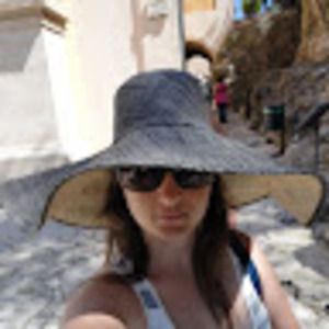 Meet your Posher, Kate